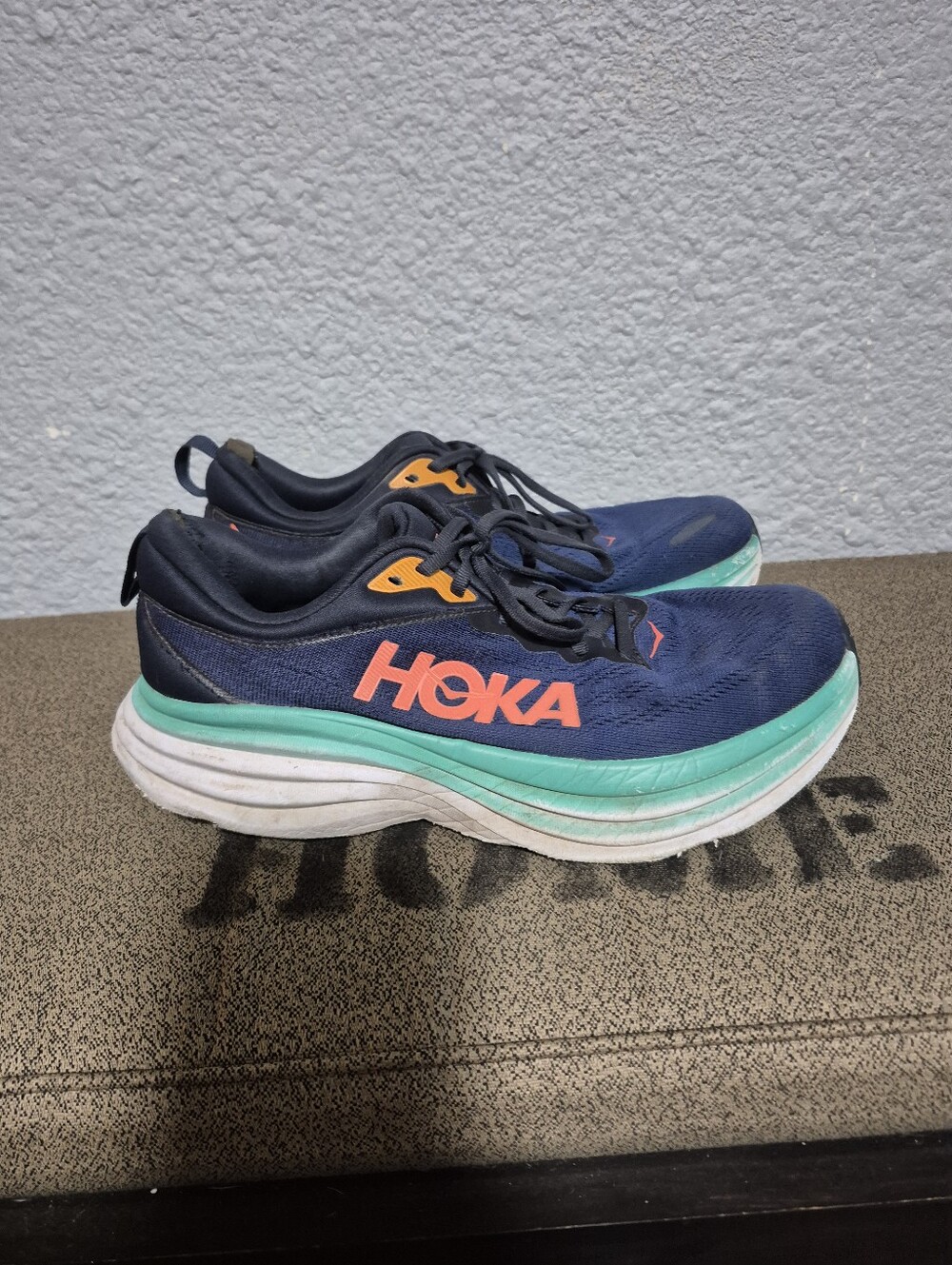 Hoka One One Bondi 8 Running Shoes
